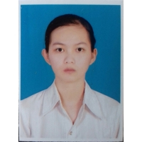 cover CV: Nguyễn Thị Ngọc Thương