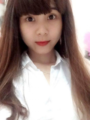 cover CV: Phan Thị Cẩm Tú