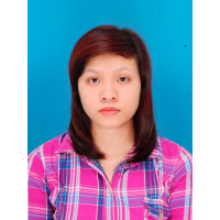 cover CV: TRẦN THỊ THẢO