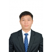 cover CV: NGUYỄN HOÀNG ANH