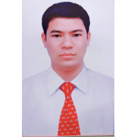 cover CV: Nguyễn Văn Điền