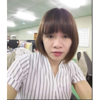 cover CV: Tống Thị Nguyên