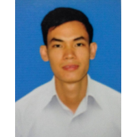 cover CV: TỐNG VĂN ĐỒNG