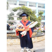 cover CV: Ngô Nguyễn Anh Thư