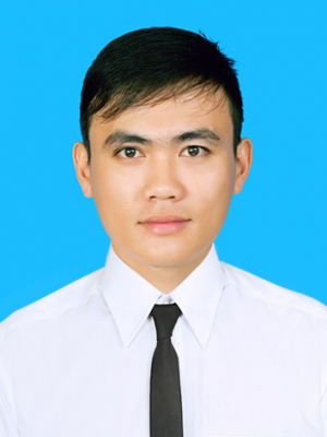 cover CV: Nguyễn Hoài Tâm