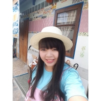 cover CV: Phan Thị Trúc Ly