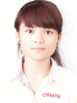 cover CV: Nguyễn Thị Mộng Linh