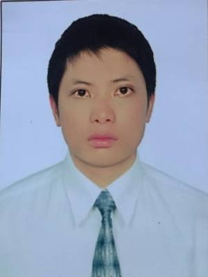 cover CV: Hồ Mạnh Tiến