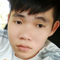 cover CV: Vi Đức Long