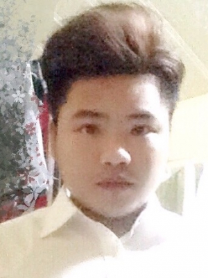 cover CV: Nguyễn Đức Việt