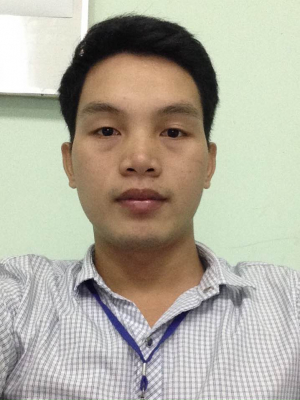 cover CV: Hoàng Văn Thái