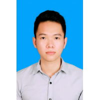 cover CV: Phạm Thanh Bình