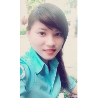 cover CV: Trịnh Thị Cẩm Tú