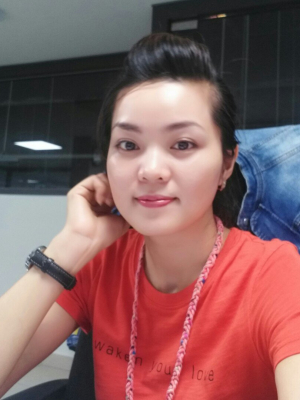 cover CV: TRẦN THỊ KIỀU PHƯƠNG