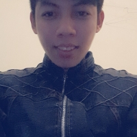 cover CV: Trần Đại Dương