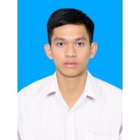 cover CV: Lê Kim Tài