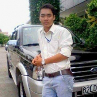 cover CV: Nguyên Việt Quốc