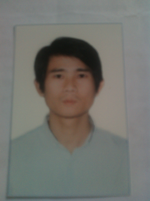 cover CV: HUỲNH QUỐC TIẾN