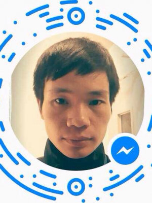 cover CV: Nguyễn Đình Luân