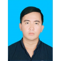 cover CV: Huỳnh Lê Toa