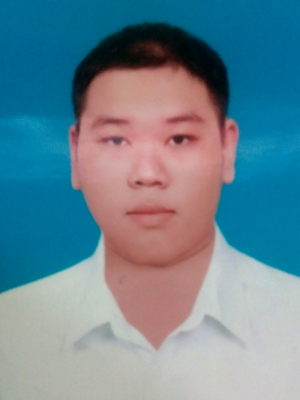 cover CV: Lê Thanh Thảo Em