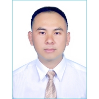 cover CV: Nguyễn Thành An