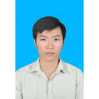 cover CV: Lê Doãn Quyết