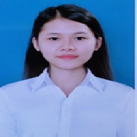 cover CV: ĐOÀN THỊ HƯƠNG