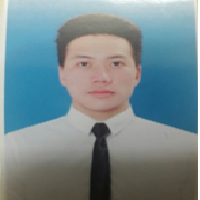 cover CV: Nguyễn Mạnh Thà