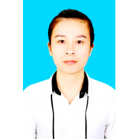 cover CV: VŨ THỊ HUYÊN