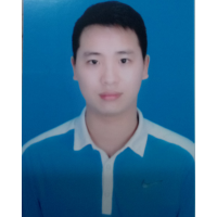 cover CV: Nguyễn Văn Kiên