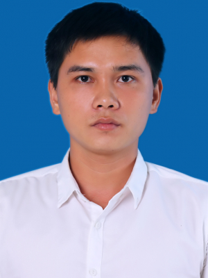 cover CV: Nguyễn Ngọc Qúy