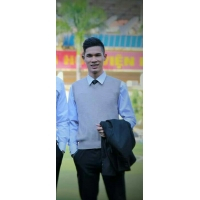 cover CV: Đỗ Đình Năm