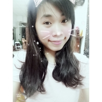 cover CV: Phạm Lan Anh 