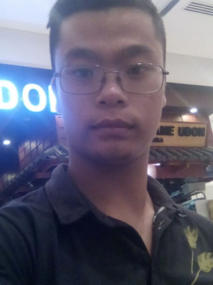 cover CV: Trần Văn Tuấn