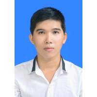 cover CV: Võ Hoài Nam