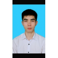 cover CV: Vũ Xuân Tùng