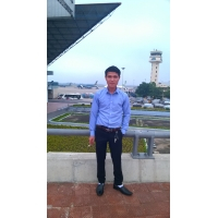 cover CV: Ma Văn Hân