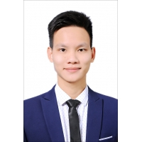 cover CV: Đinh Văn Tuấn