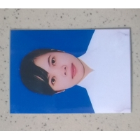 cover CV: NGUYỄN THỊ HUỲNH NHƯ