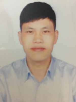 cover CV: Kiều Xuân Thái