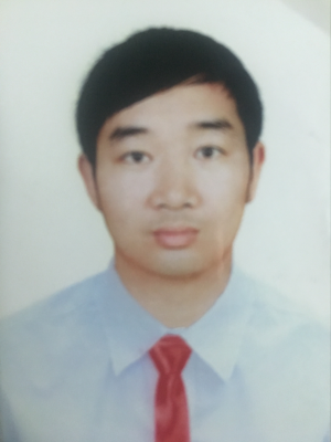 cover CV: PHẠM VĂN SANG