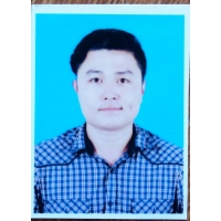 cover CV: Võ Hoàng Minh