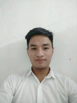 cover CV: Nguyễn Bá Trung