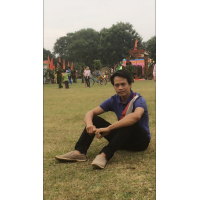 cover CV: Đỗ Văn Long