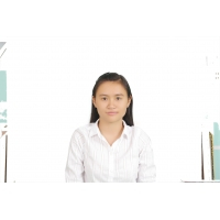 cover CV: Trần Thị Thơ