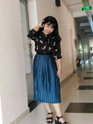 cover CV: Huỳnh Thị Mỹ Thảo