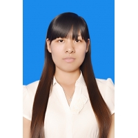 cover CV: Lê Thị Thu Hà