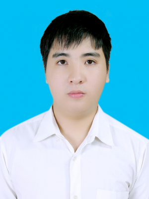 cover CV: Lê Quang Đạt