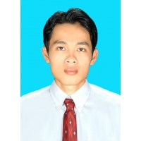 cover CV: DƯƠNG VIỆT HOÀNG